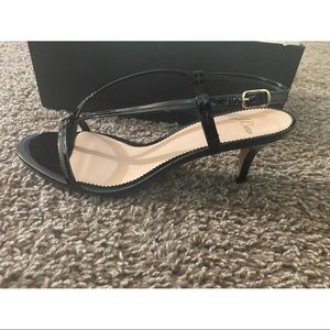 J Crew Slingback Sandal Low Heel